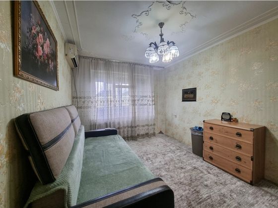 Продажа 2-комнатной квартиры 42 м², 4/5 этаж