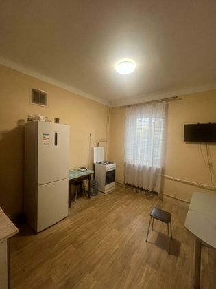 Продажа 2-комнатной квартиры 63,3 м², 1/4 этаж