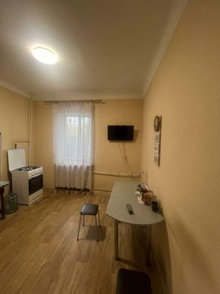 Аренда 2-комнатной квартиры 63,3 м², 1/4 этаж