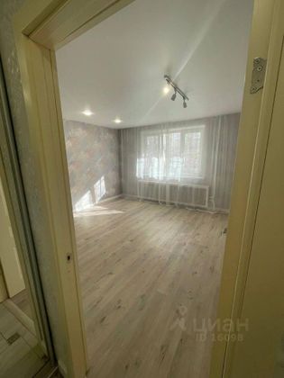 Продажа 1-комнатной квартиры 39 м², 1/12 этаж