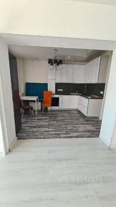 Продажа 2-комнатной квартиры 70 м², 25/27 этаж