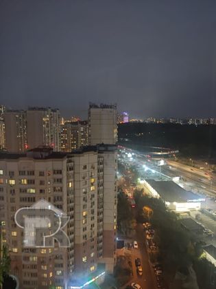 Продажа 2-комнатной квартиры 43,5 м², 19/23 этаж