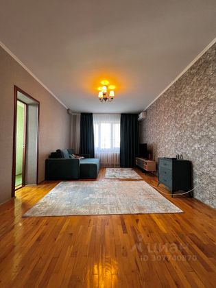 Продажа 2-комнатной квартиры 50 м², 5/9 этаж