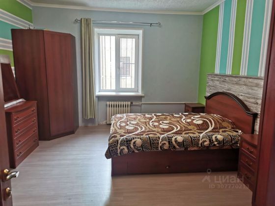 Продажа 3-комнатной квартиры 82,6 м², 3/4 этаж