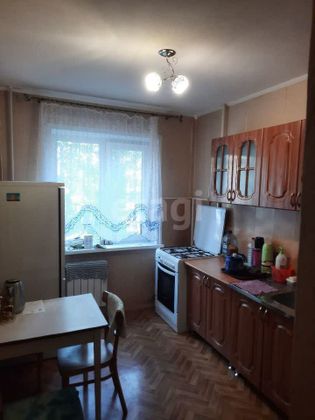 Продажа 2-комнатной квартиры 52,7 м², 3/9 этаж