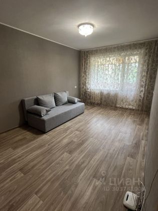 Аренда 1-комнатной квартиры 30 м², 4/5 этаж