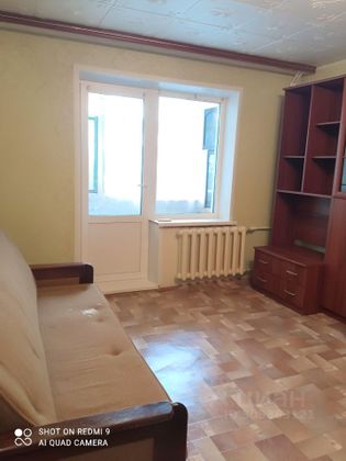 Продажа 1-комнатной квартиры 32 м², 1/5 этаж