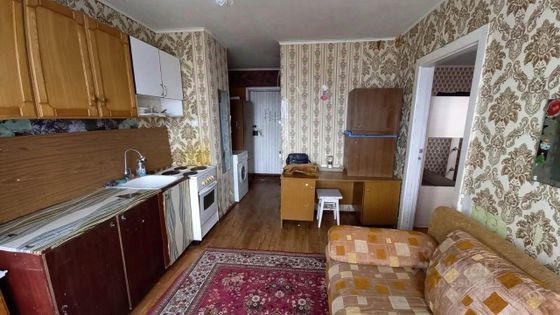 Аренда 1-комнатной квартиры 30 м², 9/9 этаж