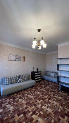 Продажа 1-комнатной квартиры 35,5 м², 3/3 этаж