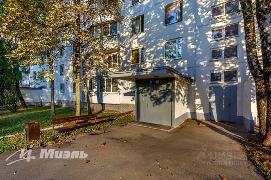 Продажа 1-комнатной квартиры 31,7 м², 9/12 этаж