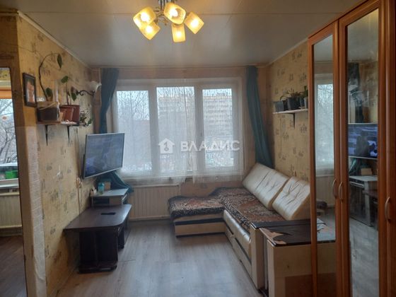 Продажа 4-комнатной квартиры 49,1 м², 4/5 этаж