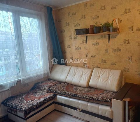 Продажа 4-комнатной квартиры 49,1 м², 4/5 этаж