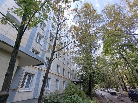 Продажа 1-комнатной квартиры 35,5 м², 4/9 этаж