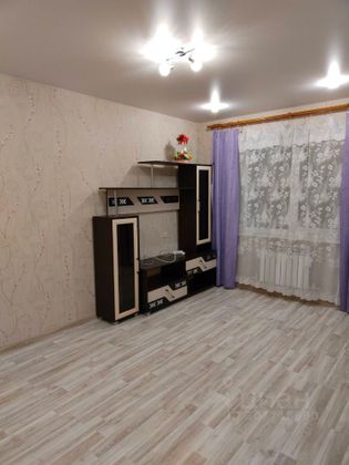 Аренда 1-комнатной квартиры 30 м², 2/3 этаж