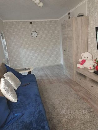 Продажа 2-комнатной квартиры 39 м², 5/5 этаж