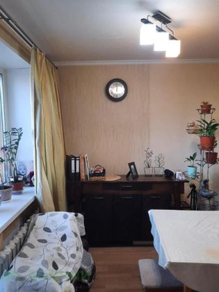 Продажа 3-комнатной квартиры 60 м², 2/5 этаж