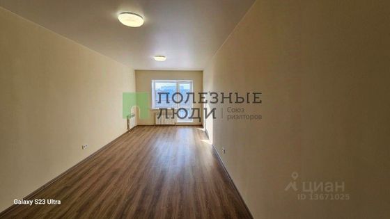 Продажа 2-комнатной квартиры 55 м², 6/10 этаж