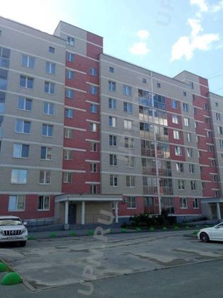 Продажа 1-комнатной квартиры 41 м², 1/7 этаж