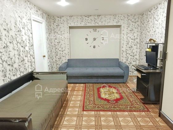 Продажа 2-комнатной квартиры 42,5 м², 1/5 этаж