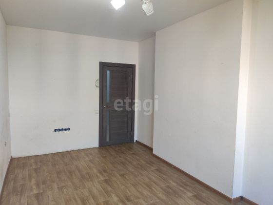 Продажа 2-комнатной квартиры 58,5 м², 6/18 этаж