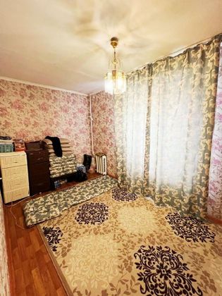 Продажа 3-комнатной квартиры 51,2 м², 2/5 этаж