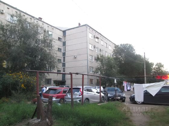 Продажа 2-комнатной квартиры 52 м², 3/5 этаж