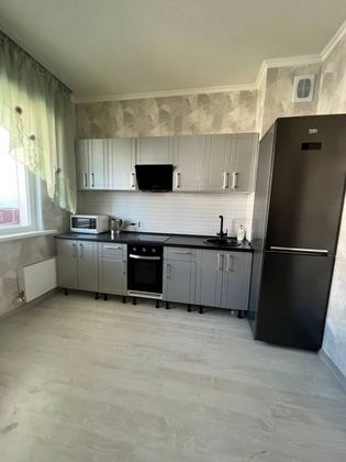 Продажа 1-комнатной квартиры 42 м², 12/17 этаж