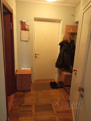 Продажа 2-комнатной квартиры 44,5 м², 4/5 этаж