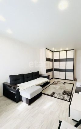 Продажа 1-комнатной квартиры 40 м², 5/6 этаж