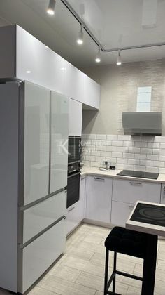 Продажа 3-комнатной квартиры 66,3 м², 4/9 этаж