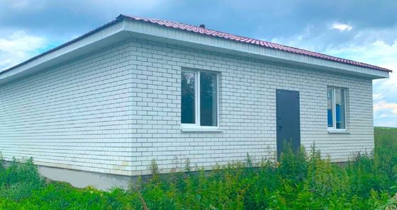 Продажа дома, 90 м², с участком 11 соток