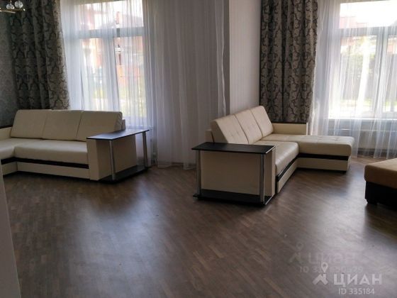 Аренда дома, 170 м², с участком 6 соток