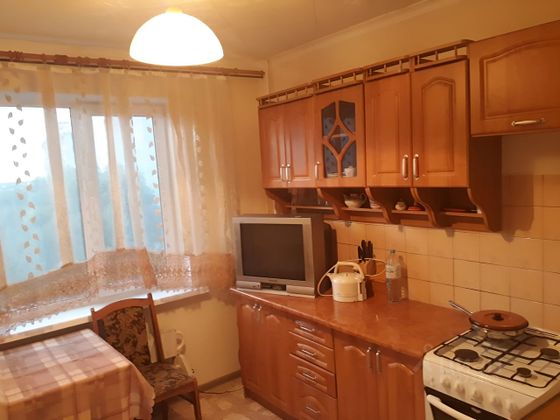 Продажа 3-комнатной квартиры 68,6 м², 5/9 этаж