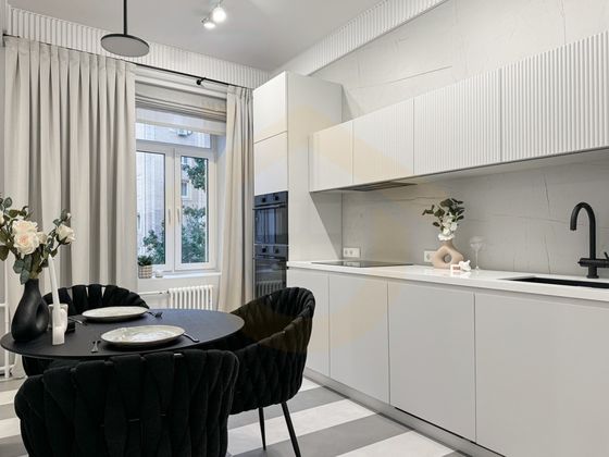 Продажа 3-комнатной квартиры 75 м², 4 этаж