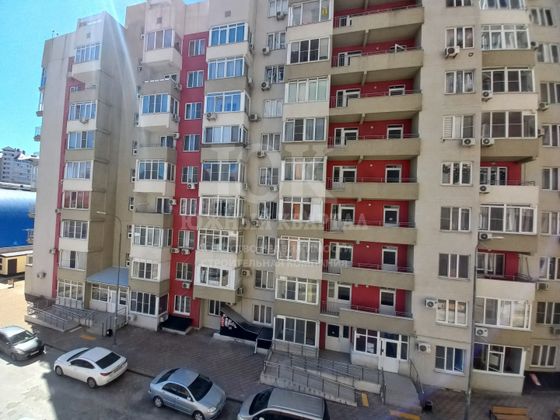 Продажа 1-комнатной квартиры 36 м², 7/9 этаж