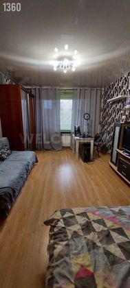 Продажа 1-комнатной квартиры 33 м², 5/10 этаж