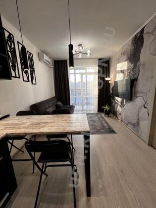 Продажа 1-комнатной квартиры 43 м², 2/16 этаж