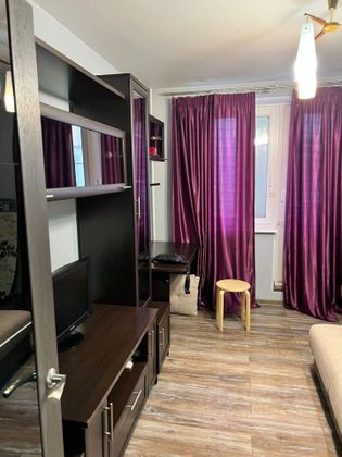 Продажа 1-комнатной квартиры 38 м², 10/10 этаж