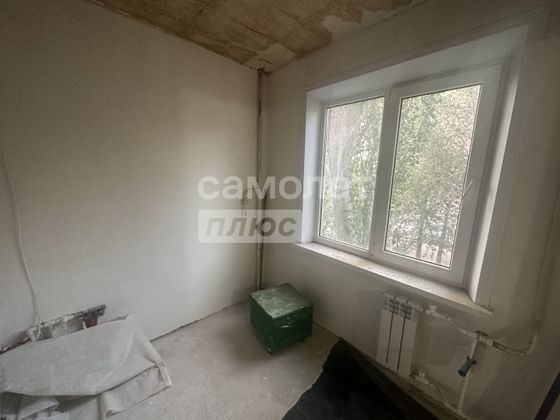 Продажа 1-комнатной квартиры 30 м², 2/5 этаж