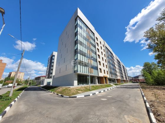 Продажа 2-комнатной квартиры 86,8 м², 2/7 этаж