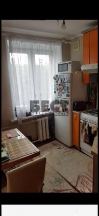 Продажа 1-комнатной квартиры 31 м², 6/8 этаж