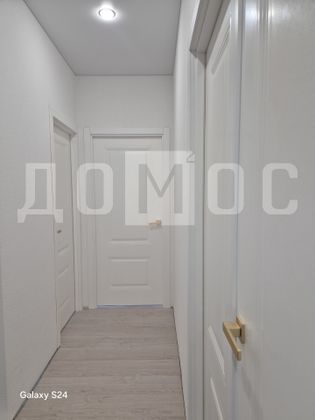 Продажа 3-комнатной квартиры 76,7 м², 10/25 этаж