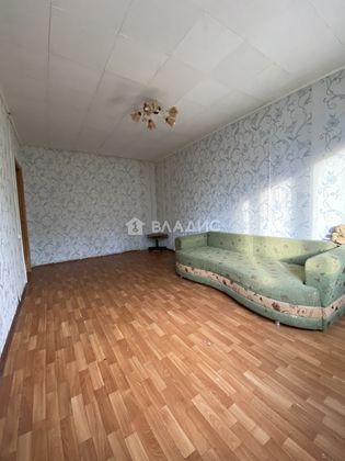 Продажа 2-комнатной квартиры 54 м², 4/16 этаж