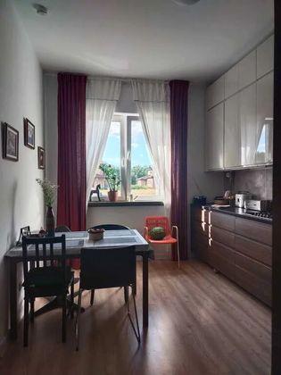 Продажа 4-комнатной квартиры 118 м², 1/4 этаж