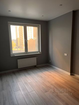 Продажа 3-комнатной квартиры 80,3 м², 3/29 этаж