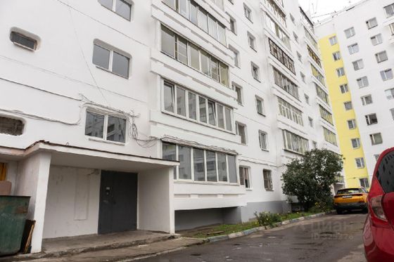 Продажа многокомнатной квартиры 113 м², 3/9 этаж