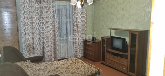 Продажа 1-комнатной квартиры 36,1 м², 5/9 этаж