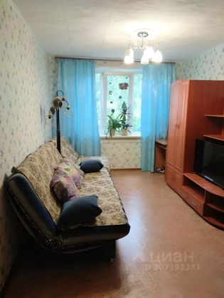 Аренда 2-комнатной квартиры 45 м², 4/5 этаж