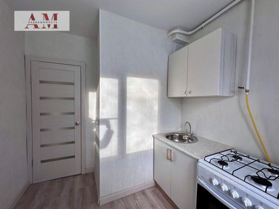 Продажа 2-комнатной квартиры 37,8 м², 1/3 этаж