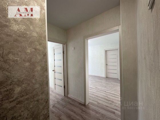 Продажа 2-комнатной квартиры 37,8 м², 1/3 этаж